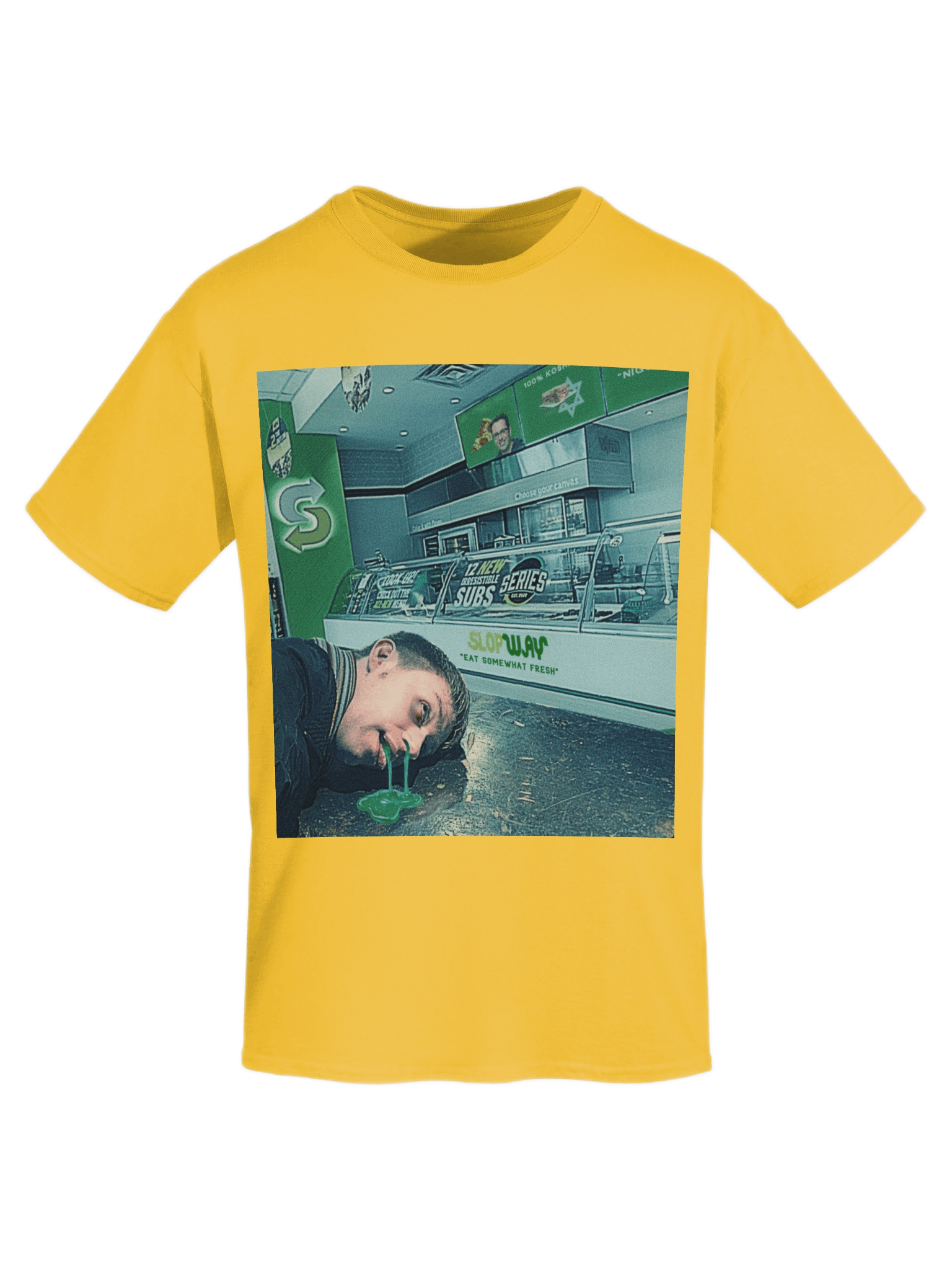 SLOPWAY product image (1)