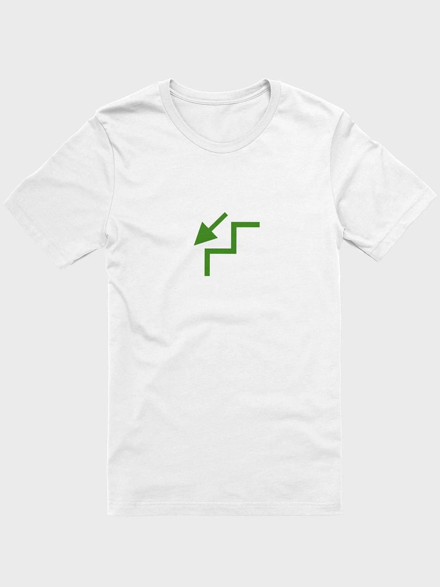 BASEMENT printed T-shirt product image (1)