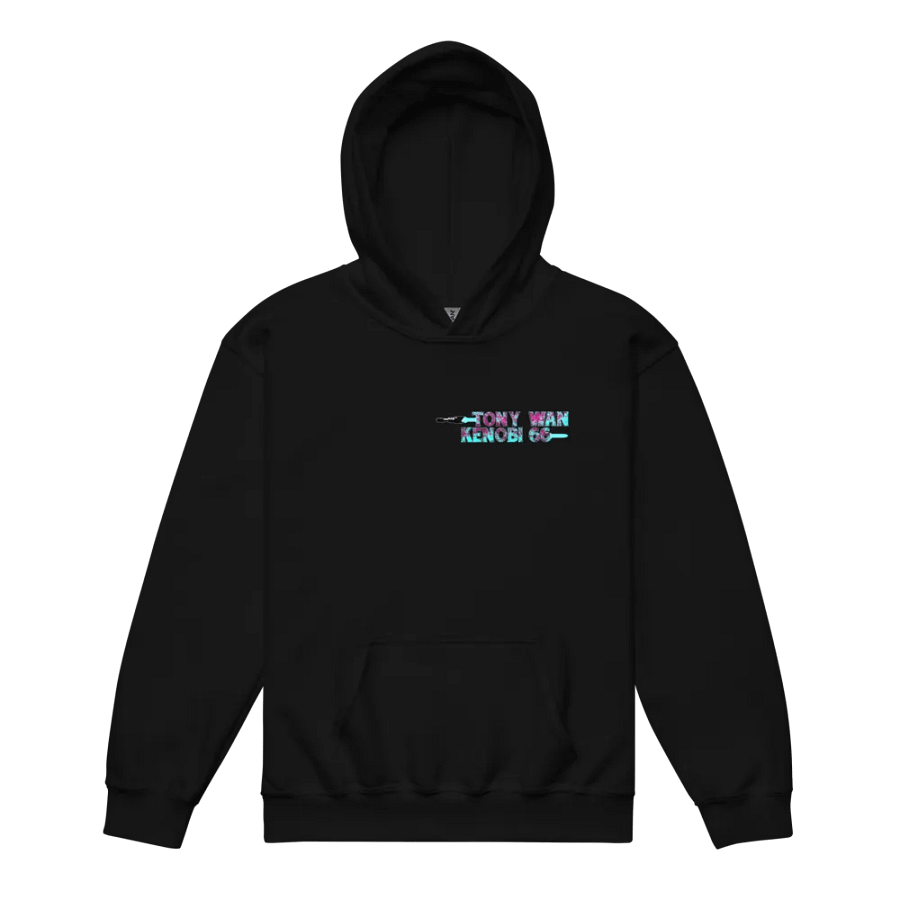 TonyWan Kids Hoodie product image (8)