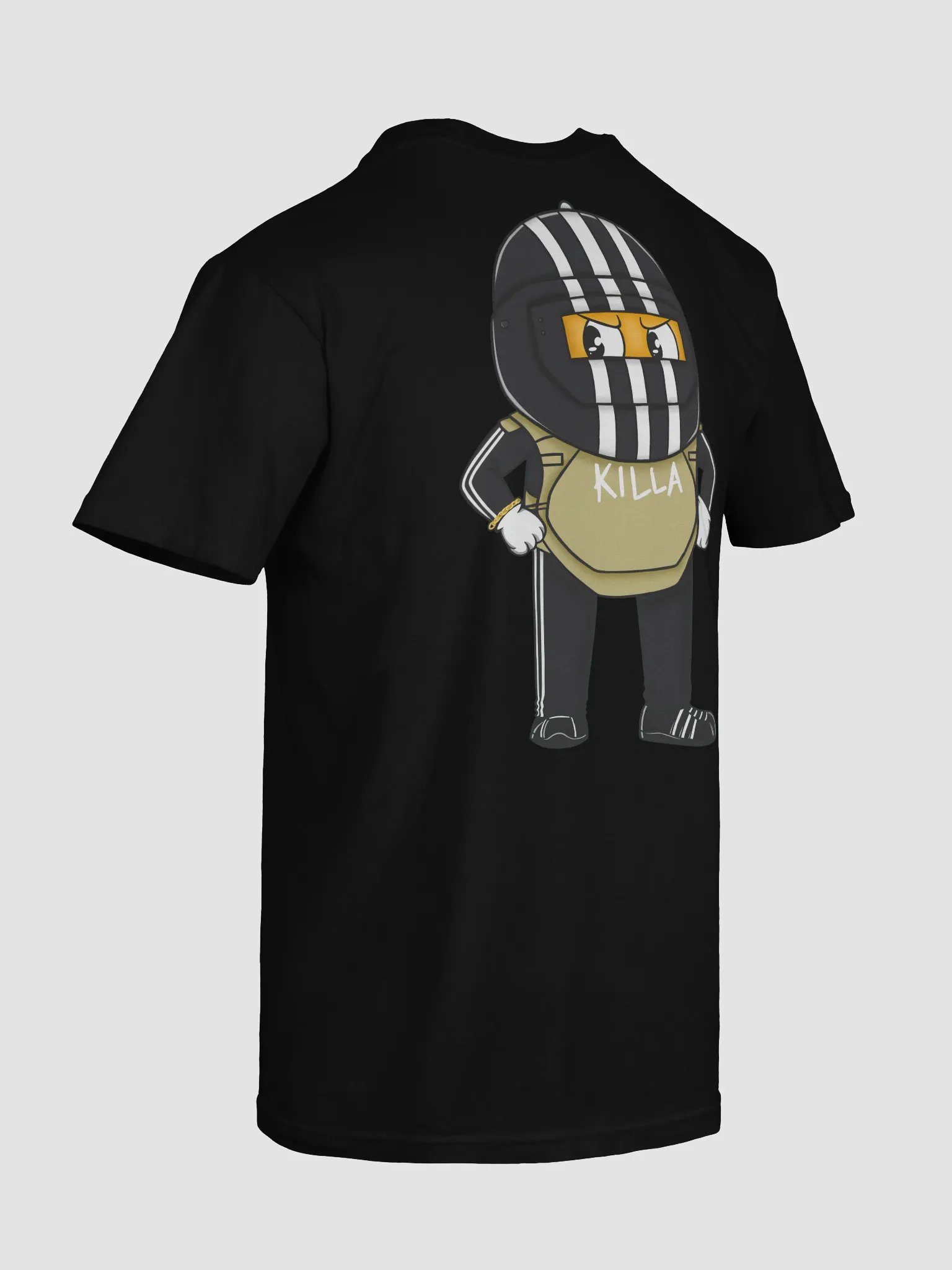 Medkit Killa Tee product image (48)