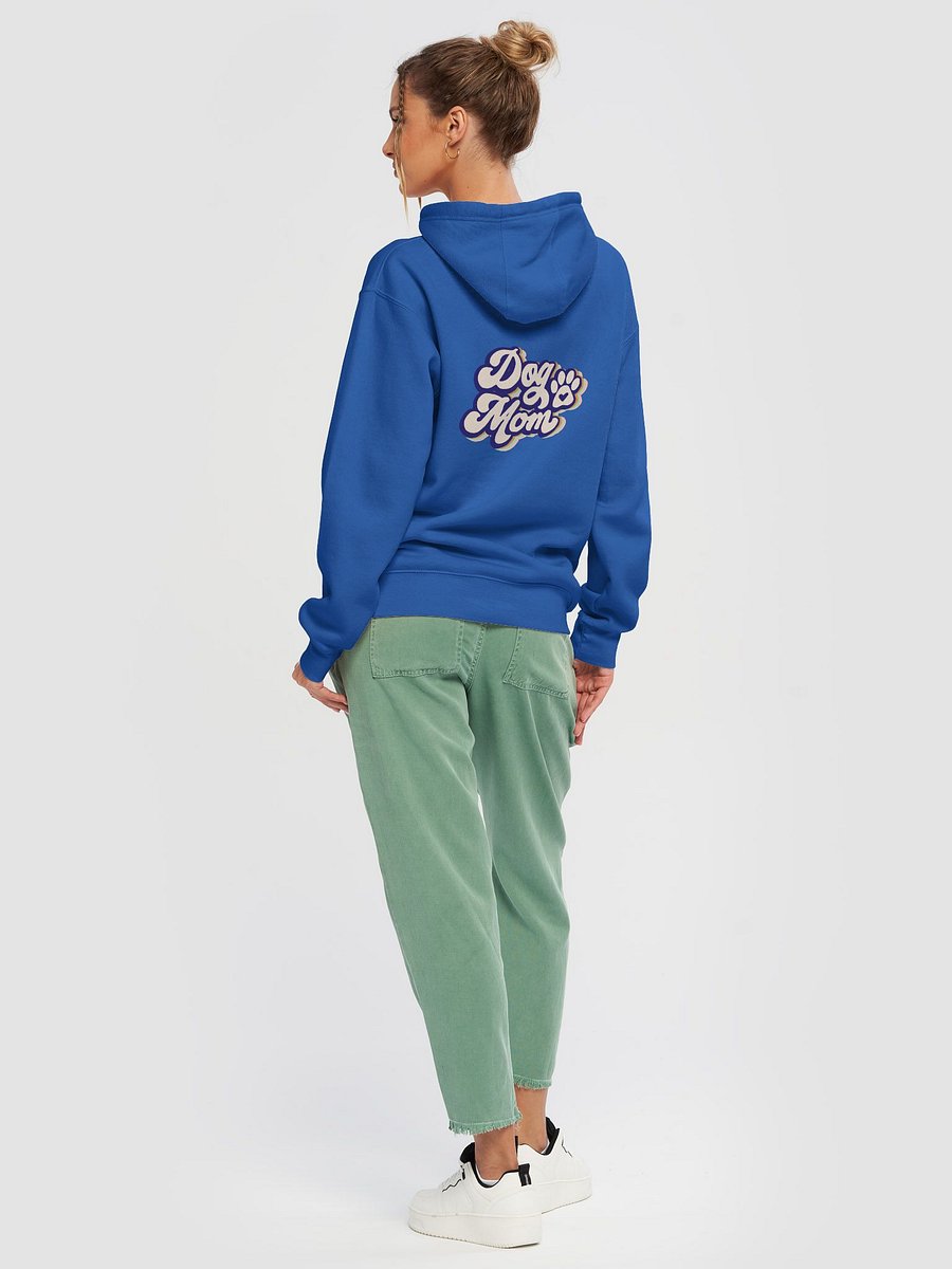 Pawfect Dog Mom Hoodie product image (54)