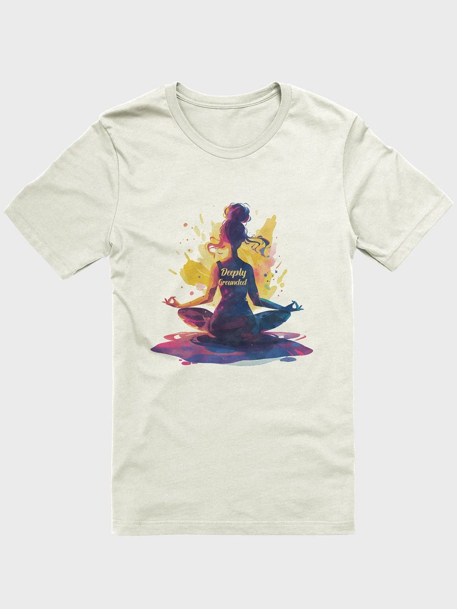 Deeply Grounded T-Shirt product image (11)