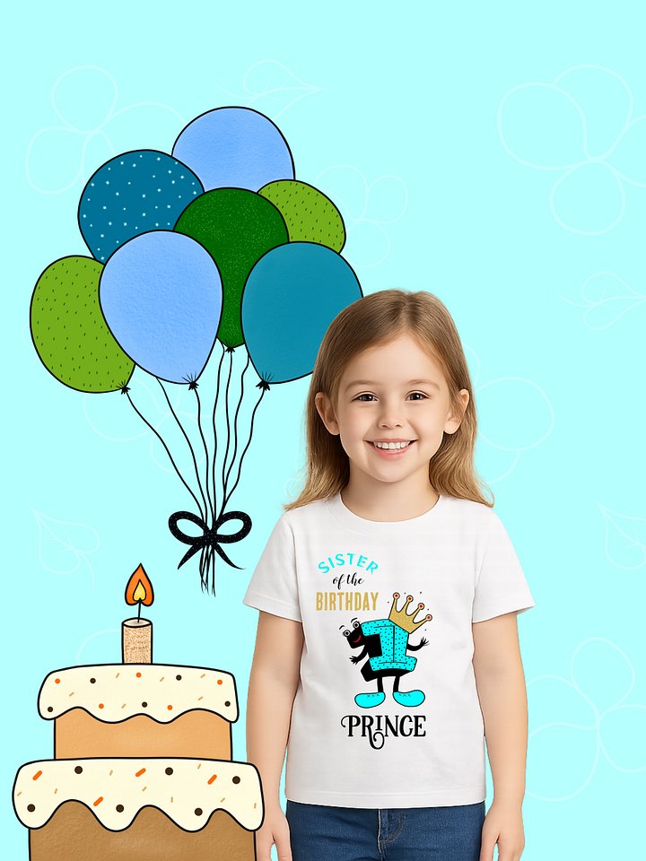 Gentle Comfort Baby Jersey Tee product image (1)