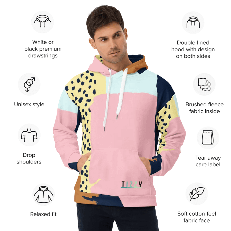 Tizzy Hoodie product image (11)