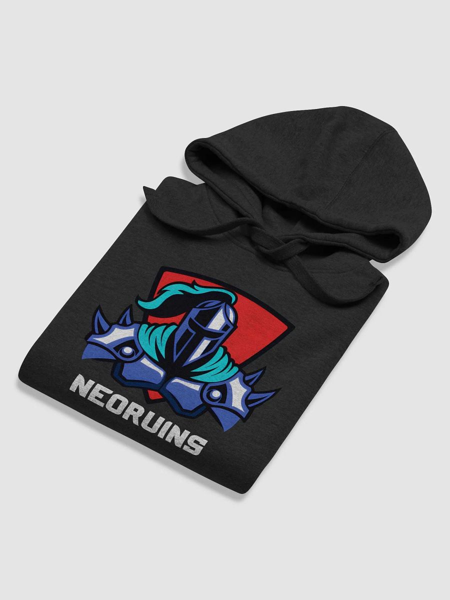Neoruin Basic Hoodie product image (21)