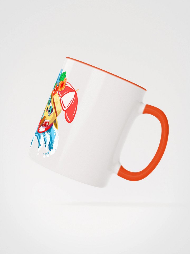 LIMITED Carpool SGF Mug v1 product image (7)