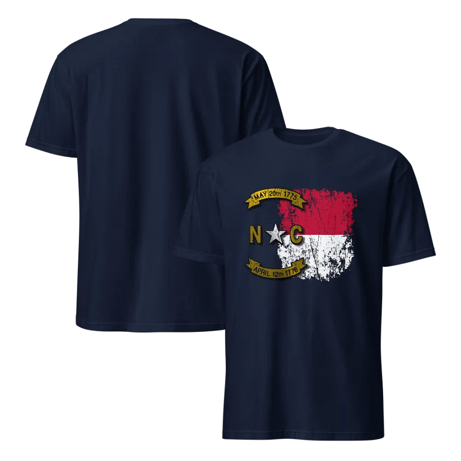 North Carolina State Flag product image (5)