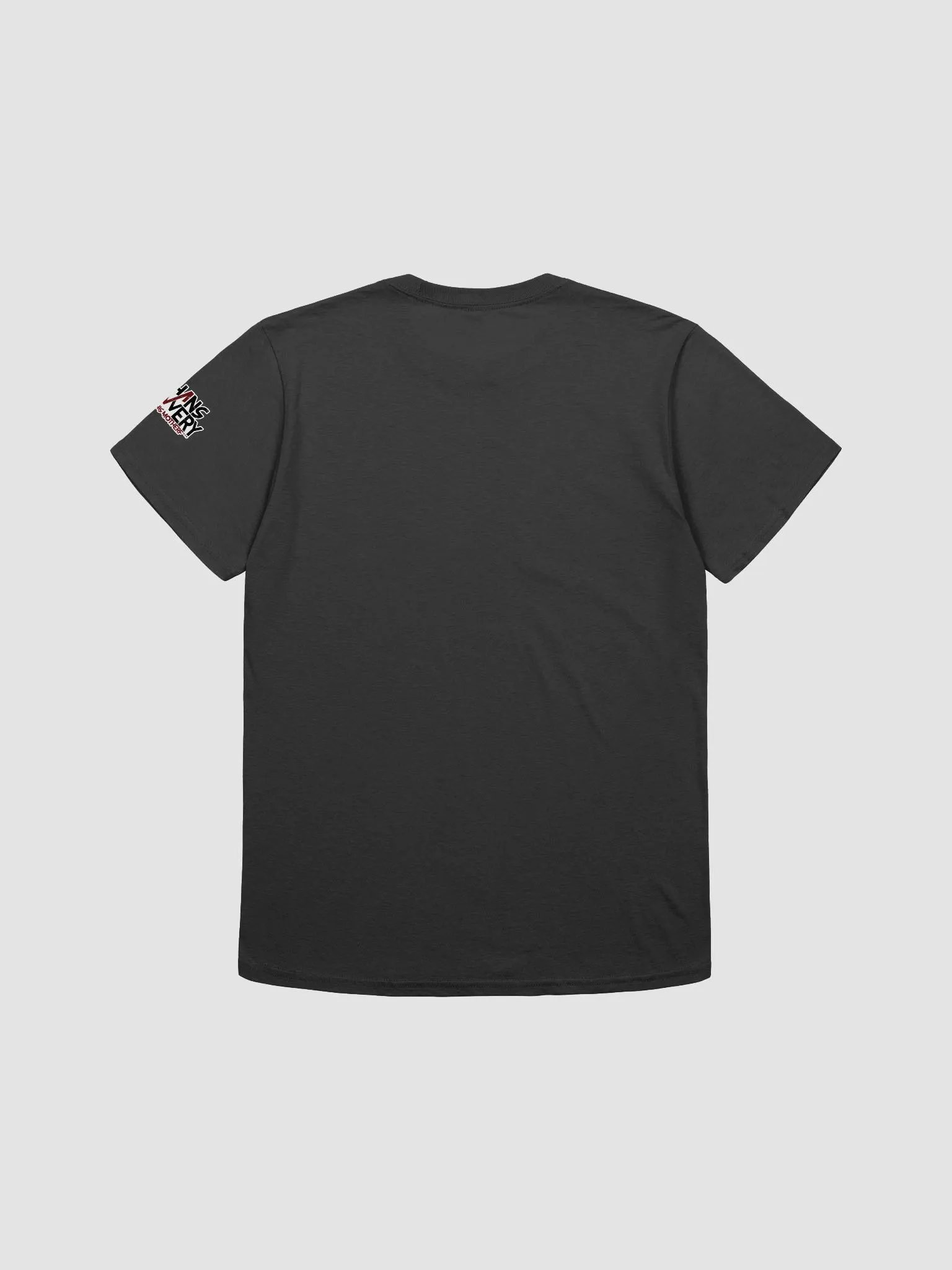 Team Metric + L Sleave Logo product image (2)