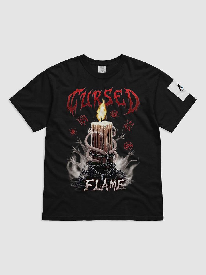 FLAMME MAUDITE product image (4)