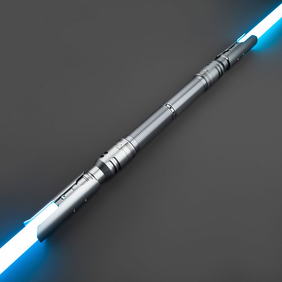 CAL's Double | The Survivor's Saber product image (1)