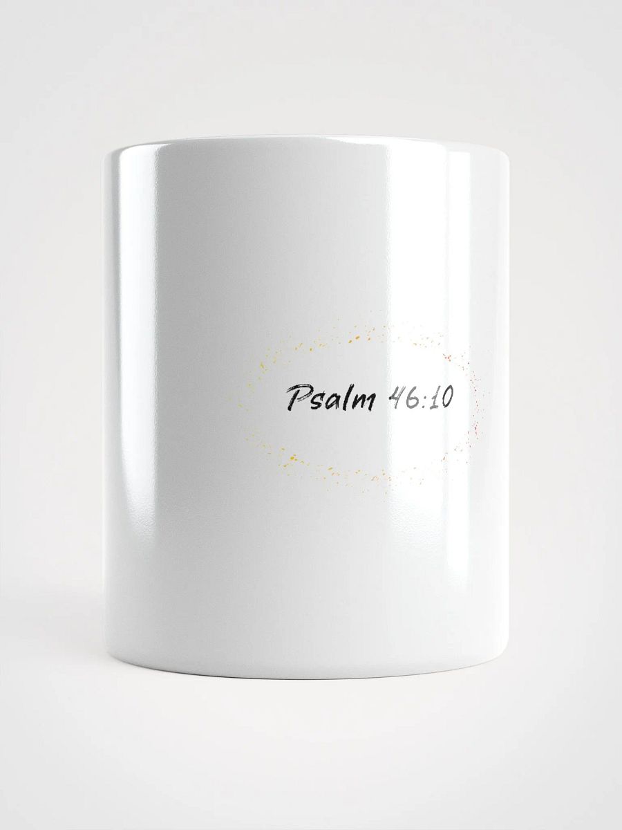 Bible Verse Psalm 46:10 product image (10)