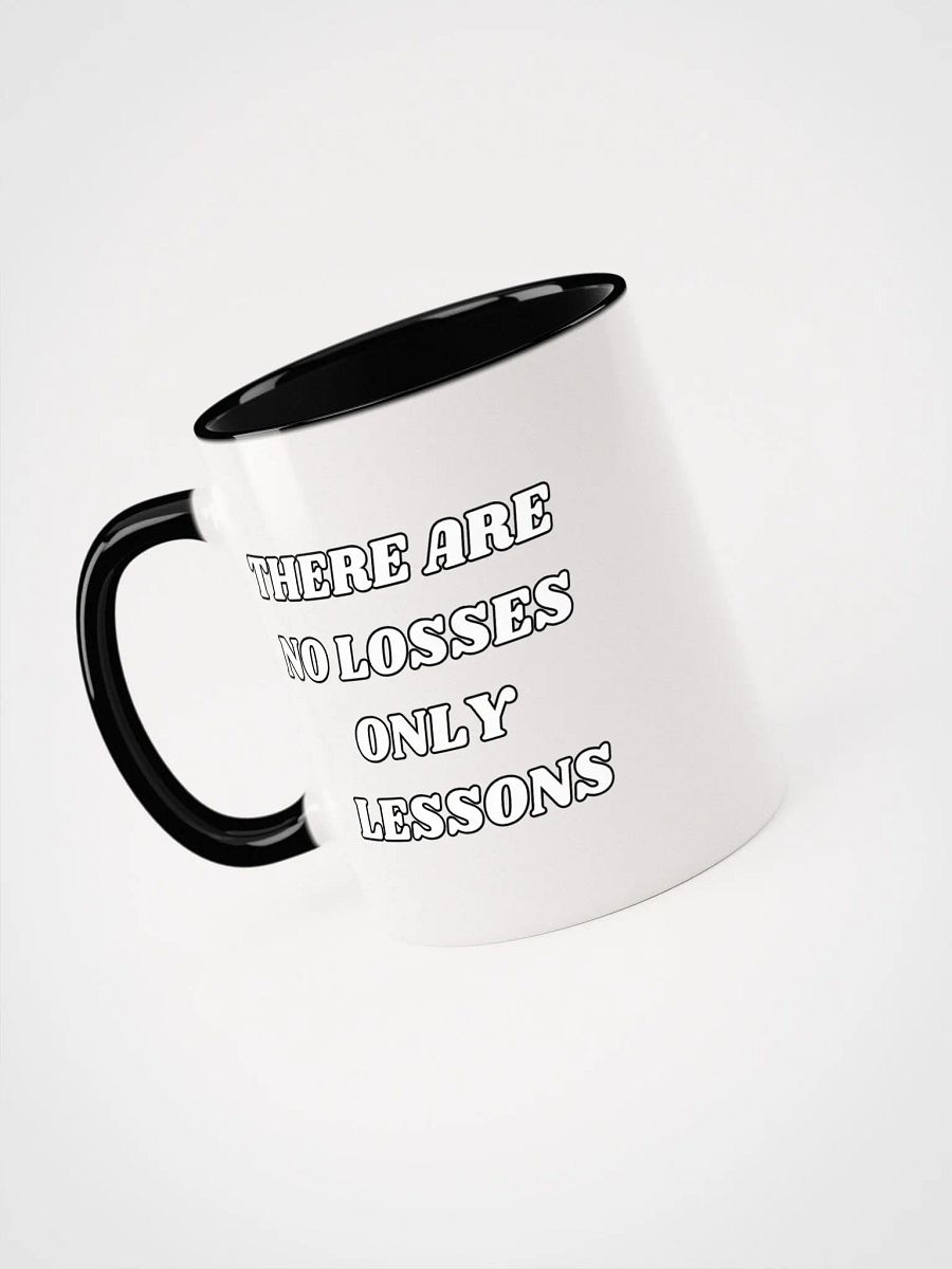 Wins + Lessons Mug product image (3)