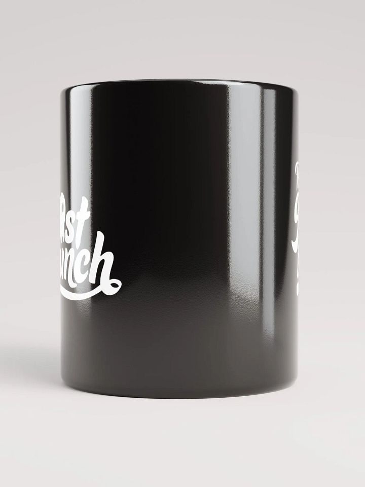 The Ghost Brunch mug product image (2)