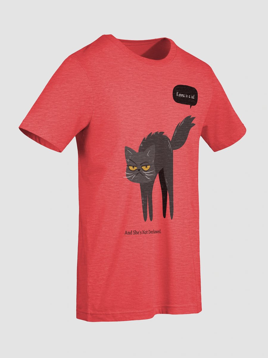 Karma's Stare T-Shirt product image (98)
