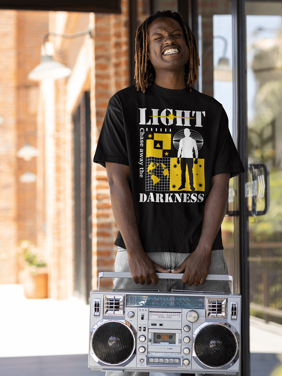 Light & Darkness product image (4)