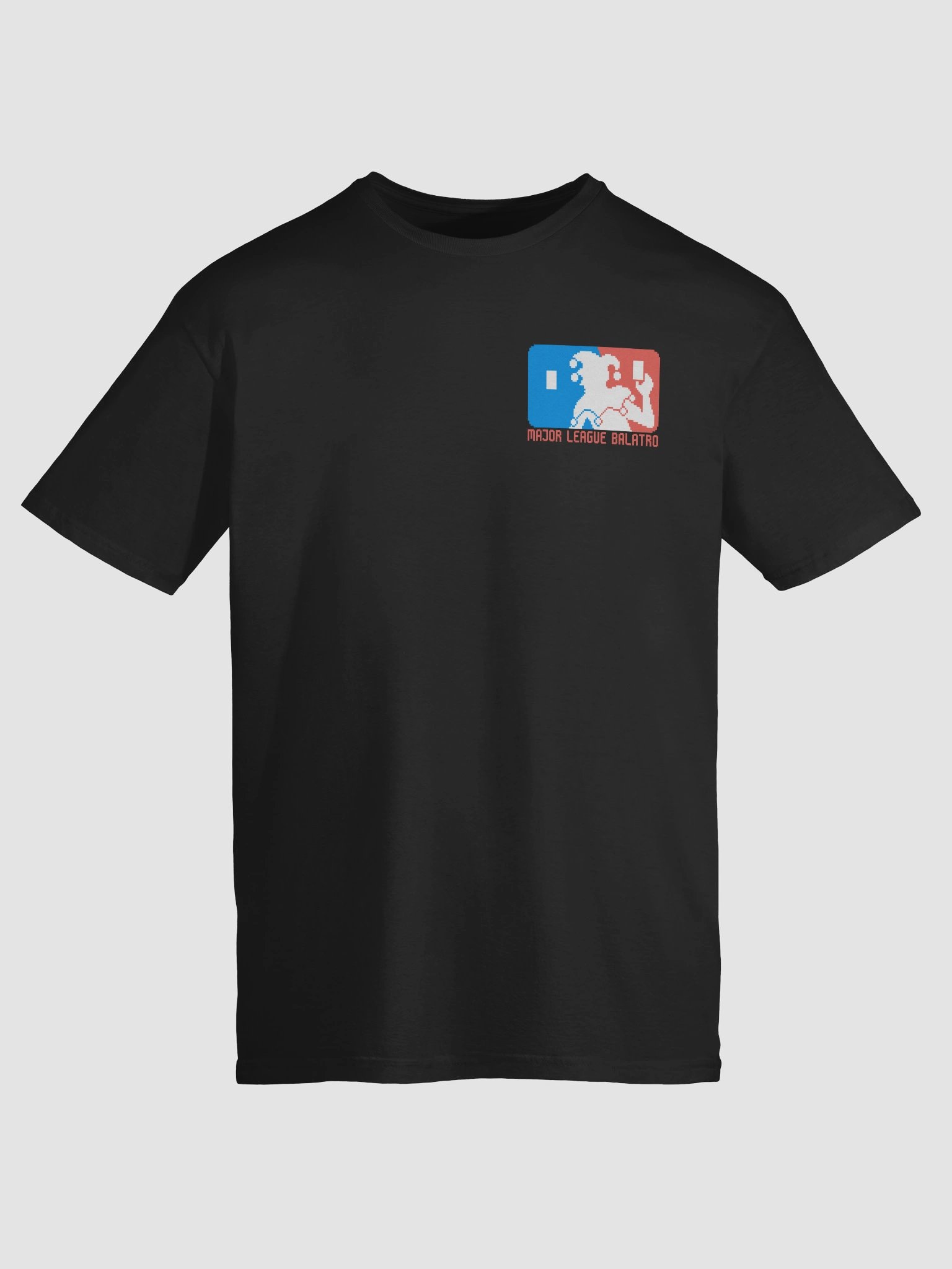 Major League Balatro Soft-Style T-Shirt product image (17)