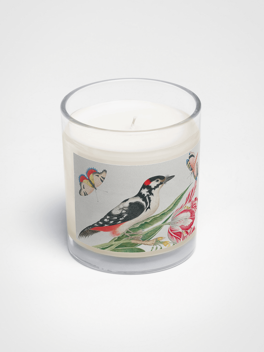 Nature's Serenade Soy Wax Candle product image (2)