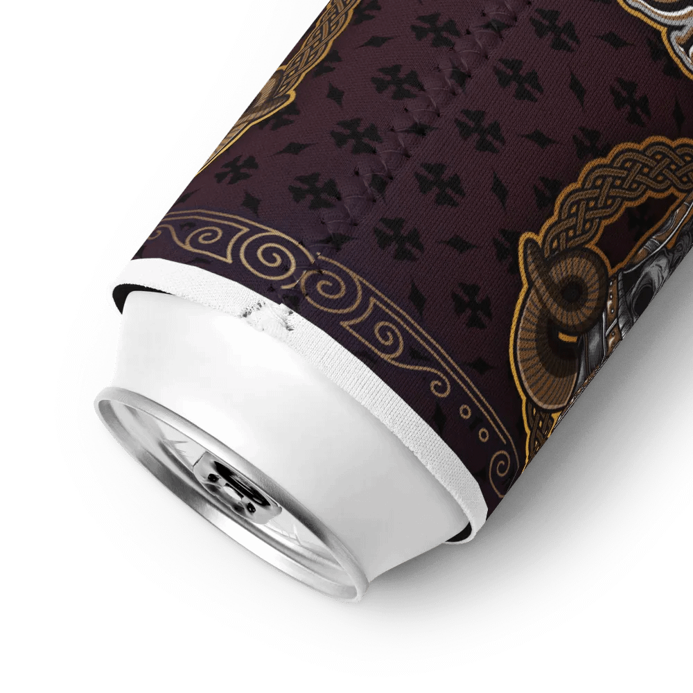 Metalzug Can Koozie product image (10)
