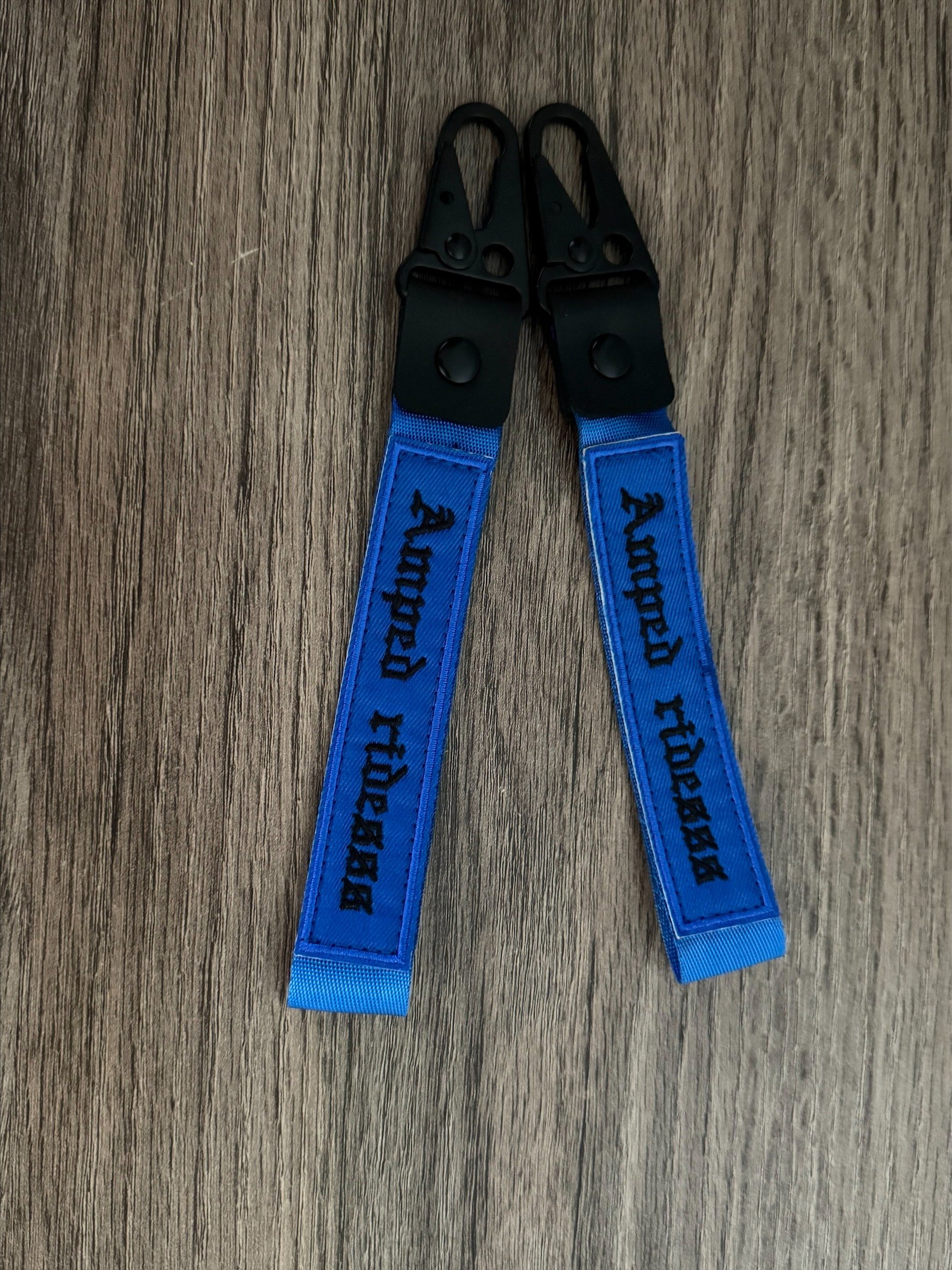amped ridess key chain product image (4)