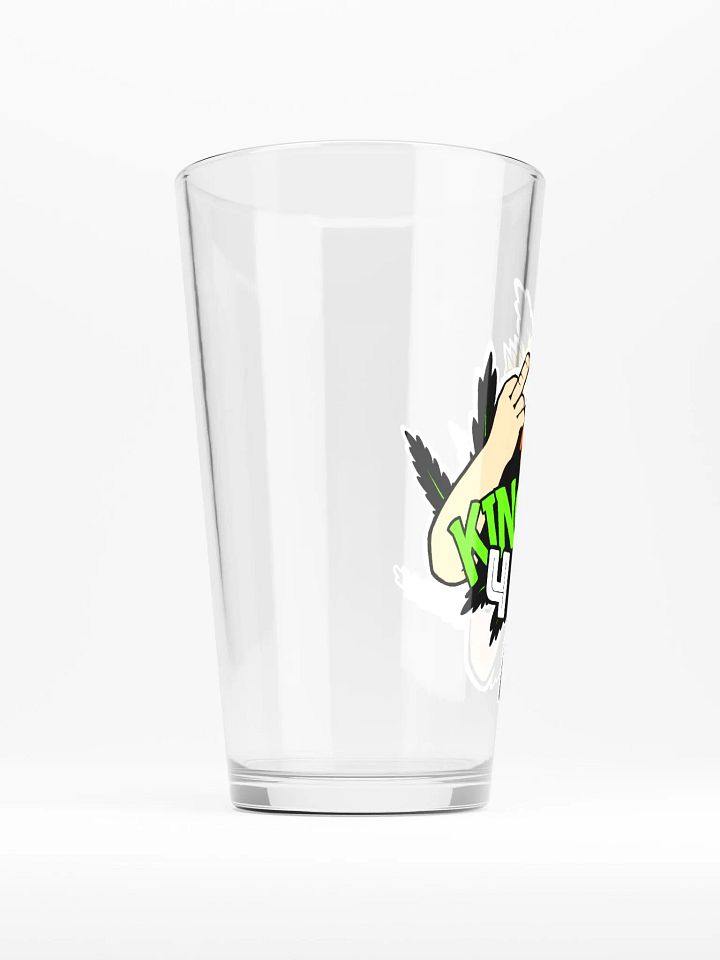 PARTY LIKE POE product image (2)
