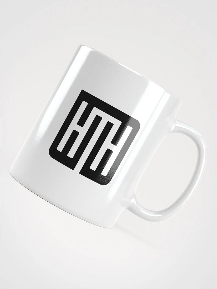 HTH Mug (White) product image (2)