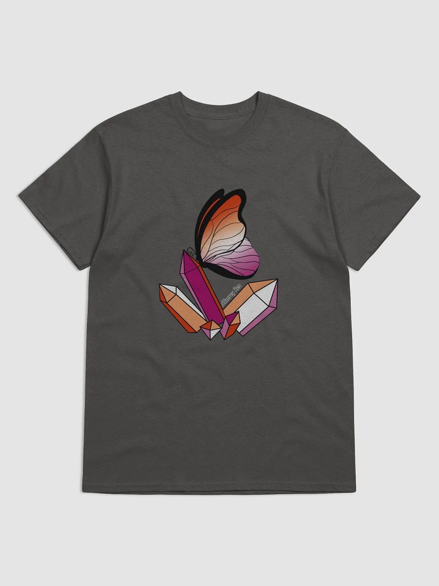 Crystal Butterfly - Lesbian product image (4)