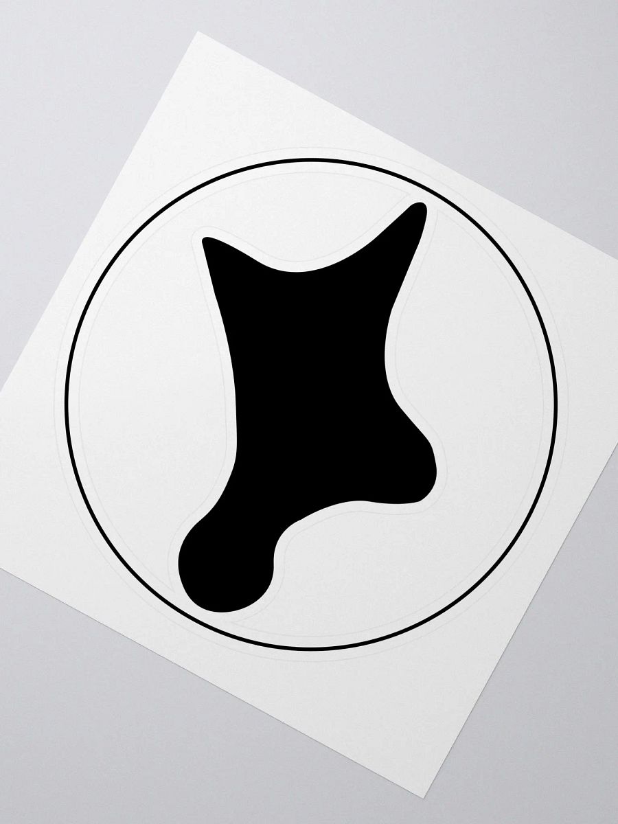 Speed Sticker product image (2)