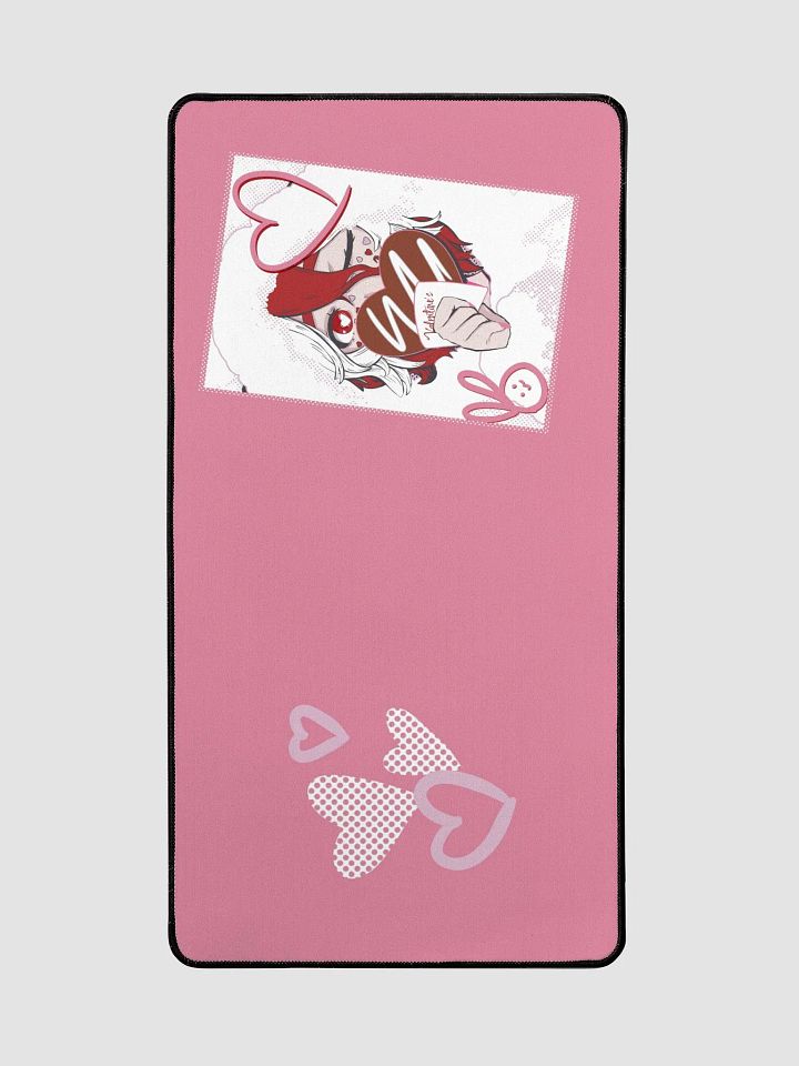 Valentine Deskmat product image (2)