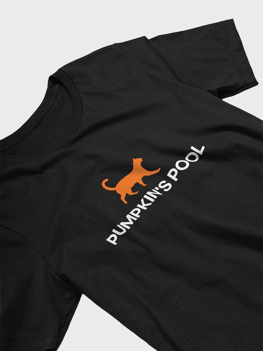 Pumpkin's Supersoft T-Shirt product image (3)