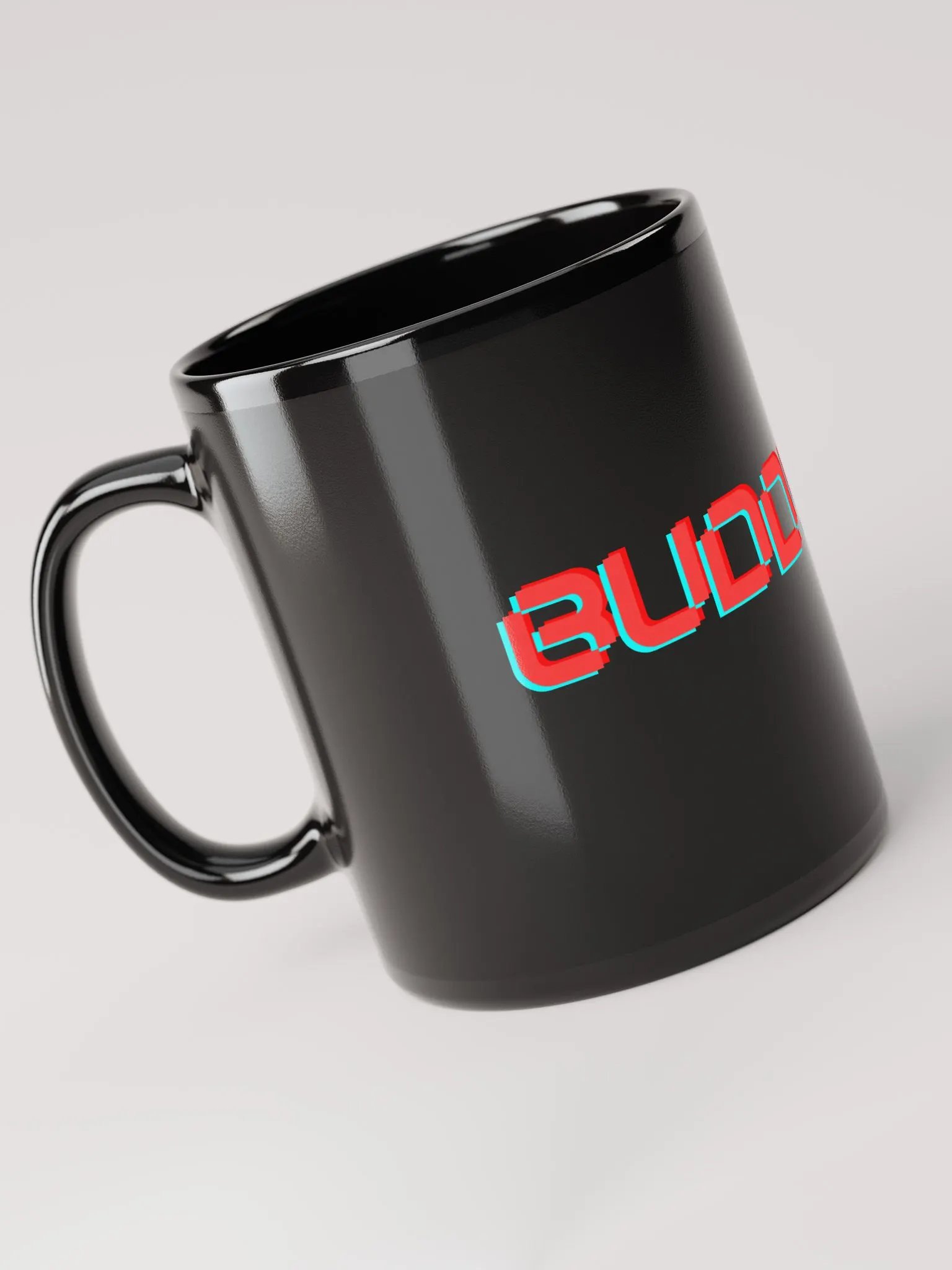 Buddyred "Retro" Mug product image (5)