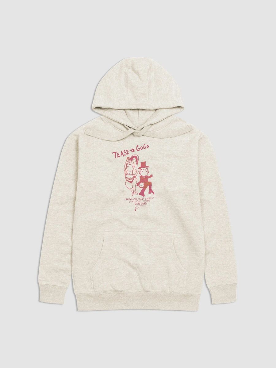 Tease Hoodie product image (7)