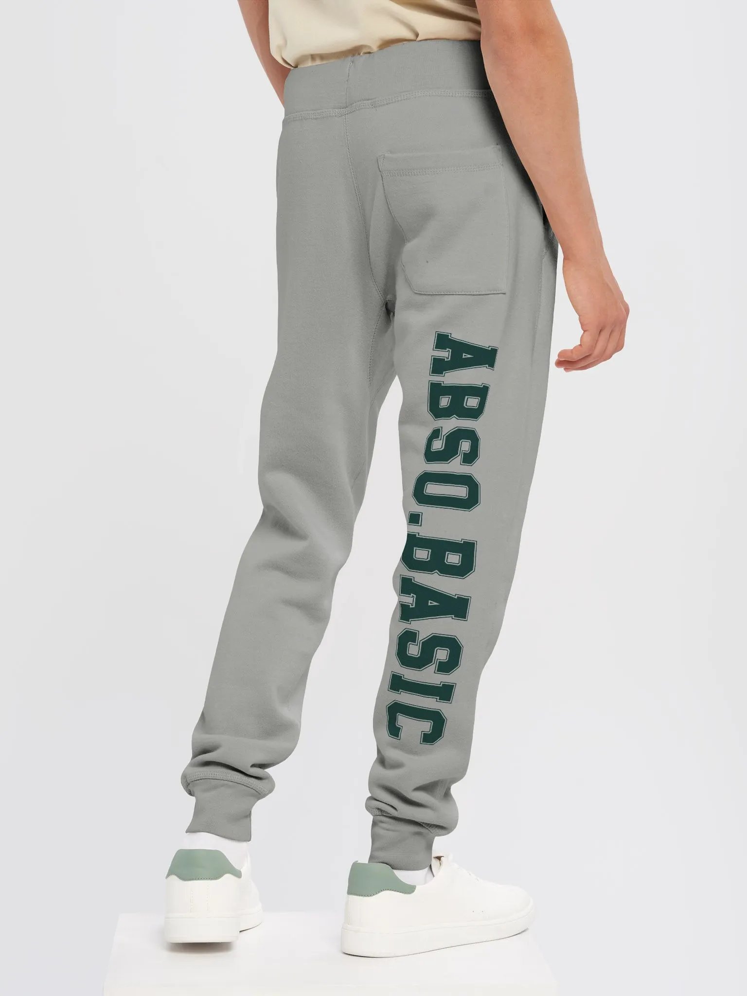 Unisex absobasic Fleece Joggers product image (5)