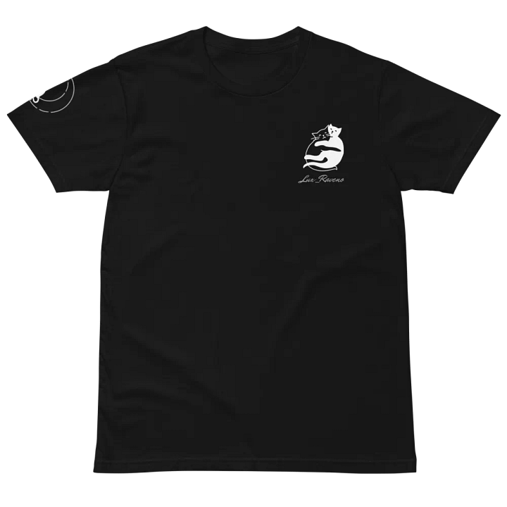 Cat's The T-Shirt product image (4)