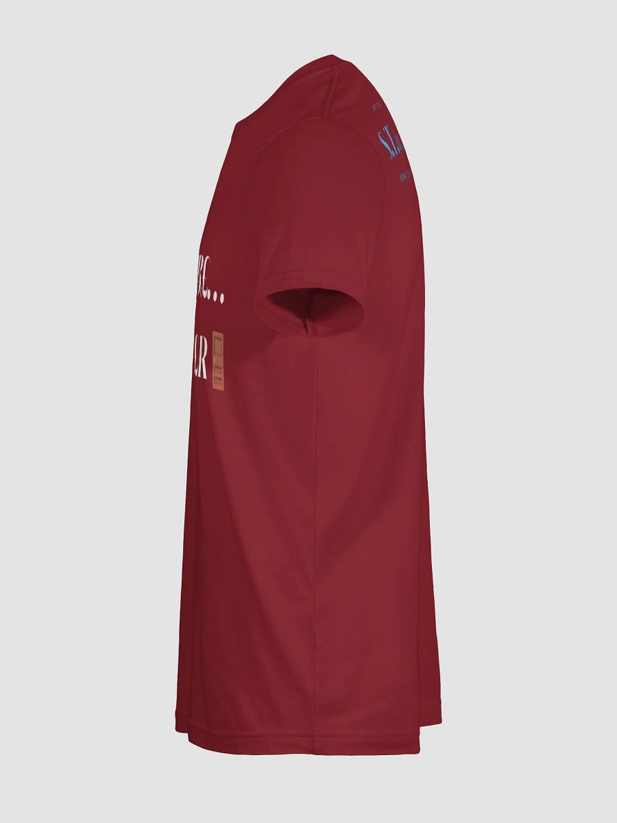 $.T.@.T - N0 V!B£ N0 £NT£R Tee product image (29)