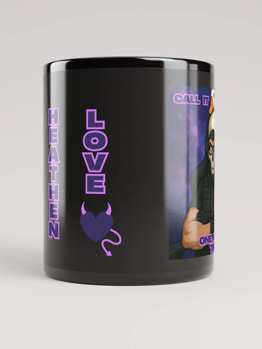 Martin - Heathen Love Mug product image (5)