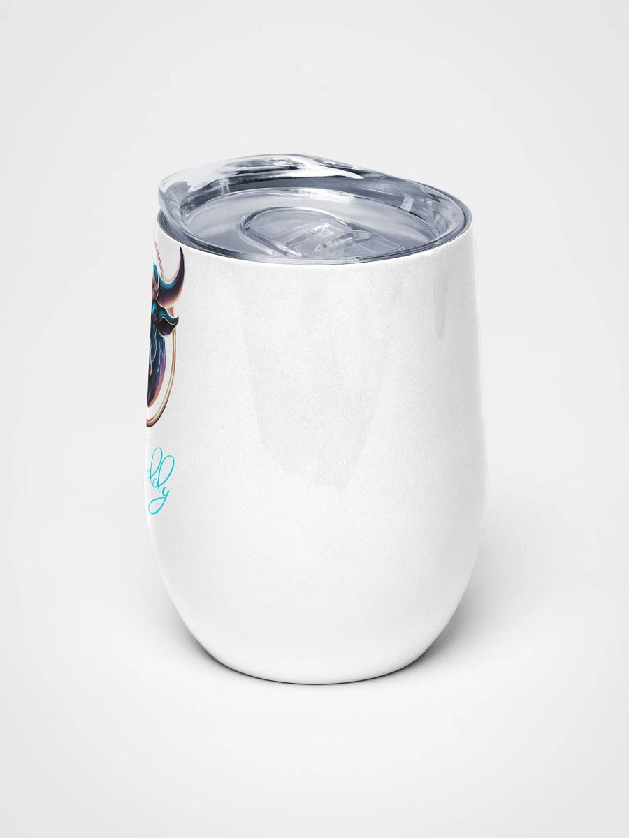MooDaddy Wine Tumbler product image (5)