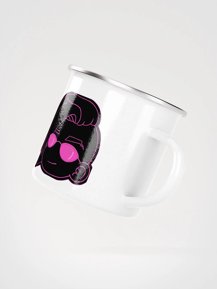 Hybrid Enamel Mug product image (4)