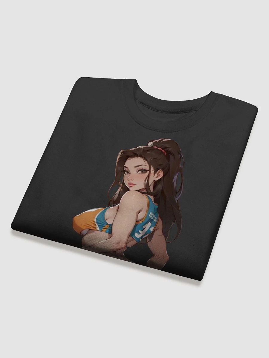 Basketball Wife Sweatshirt product image (23)
