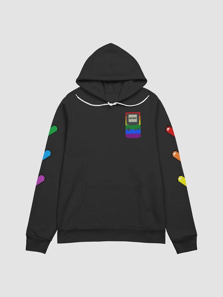Gayboy Hoodie product image (1)