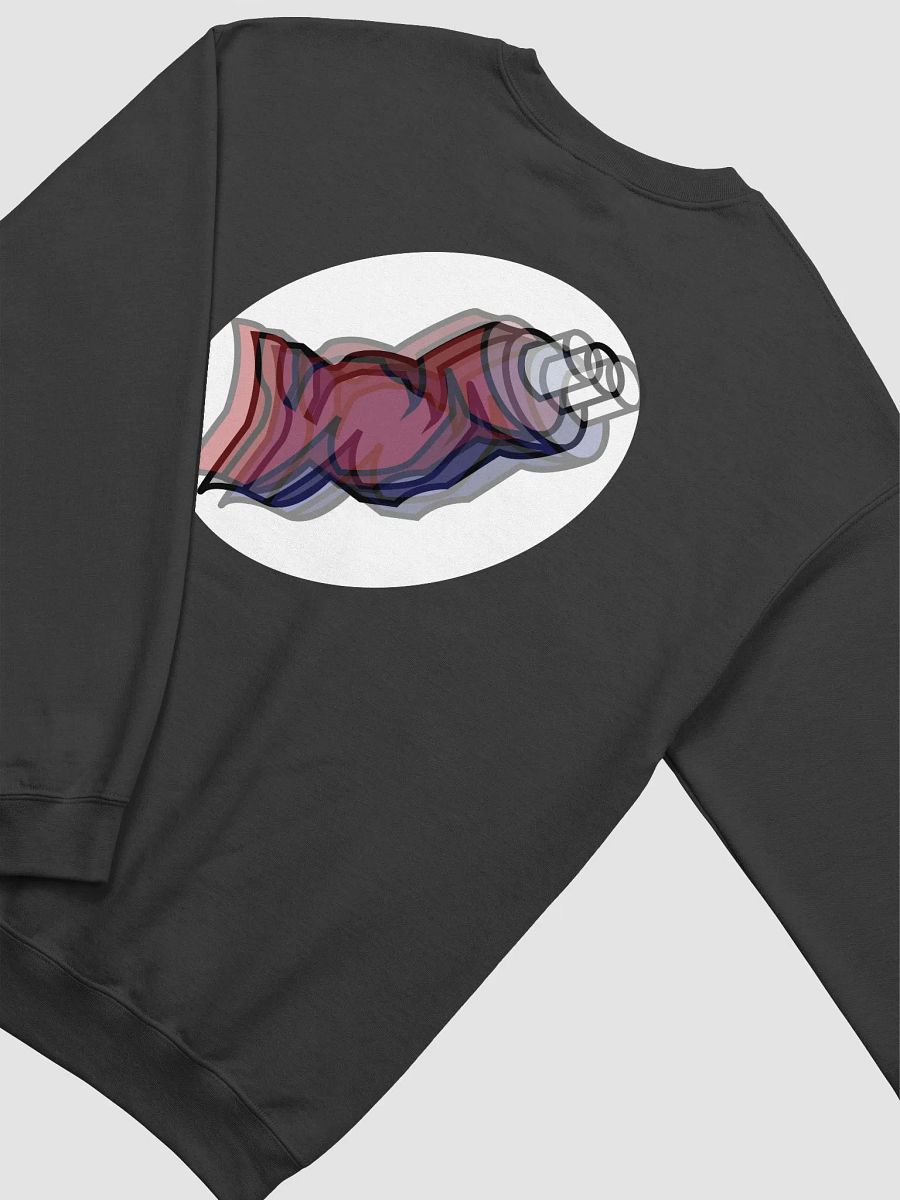 Paint Tube Crew Neck product image (4)