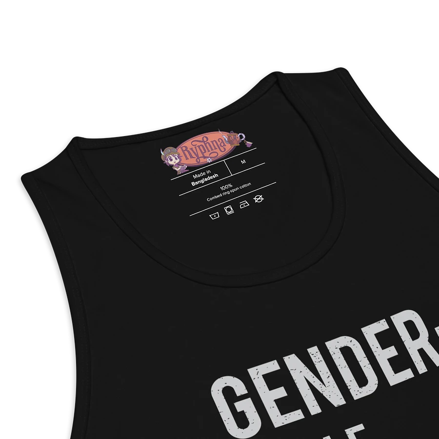 Gender: Dragon - Tank Top product image (5)