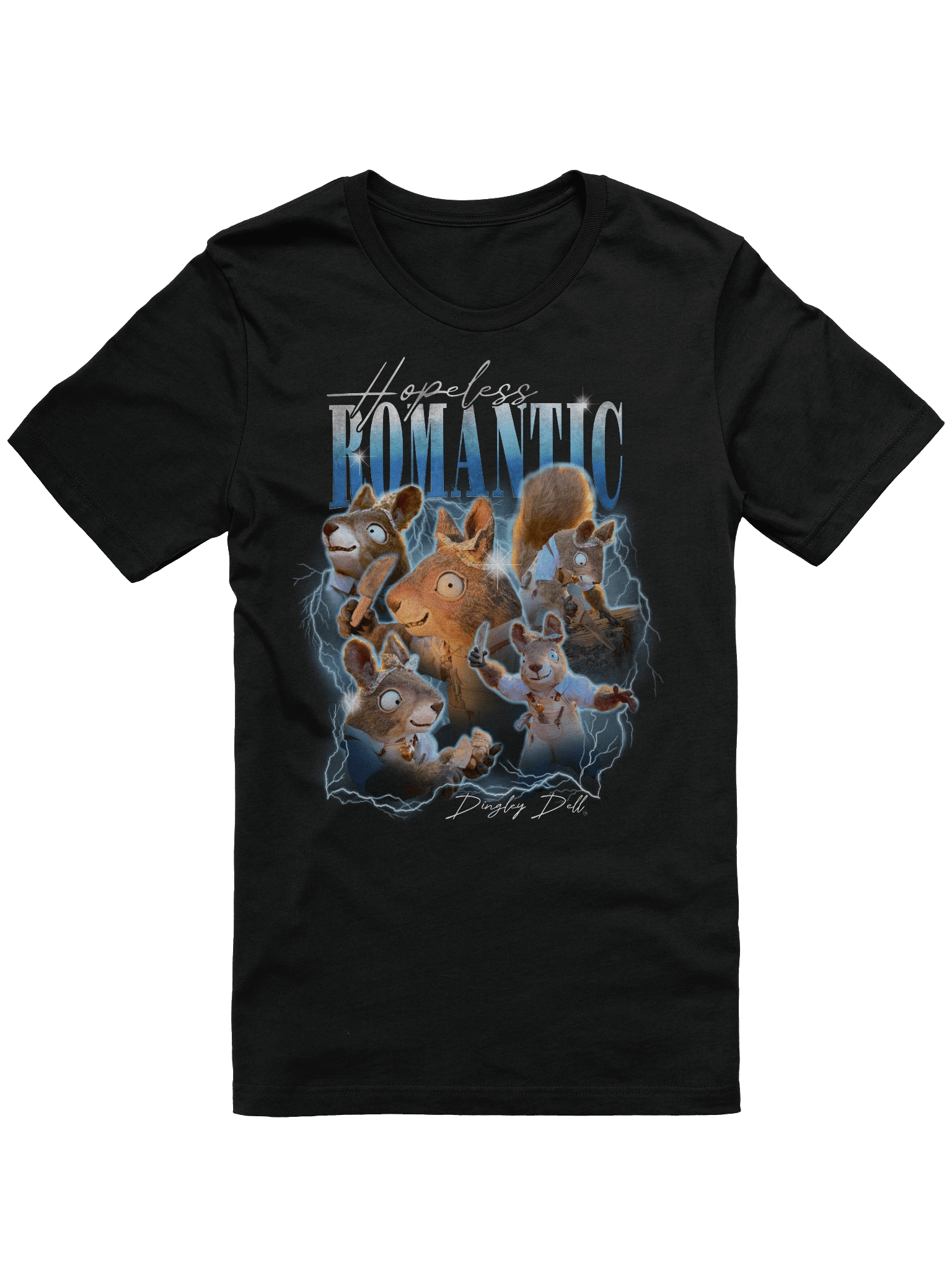 Hopeless Romantic product image (2)