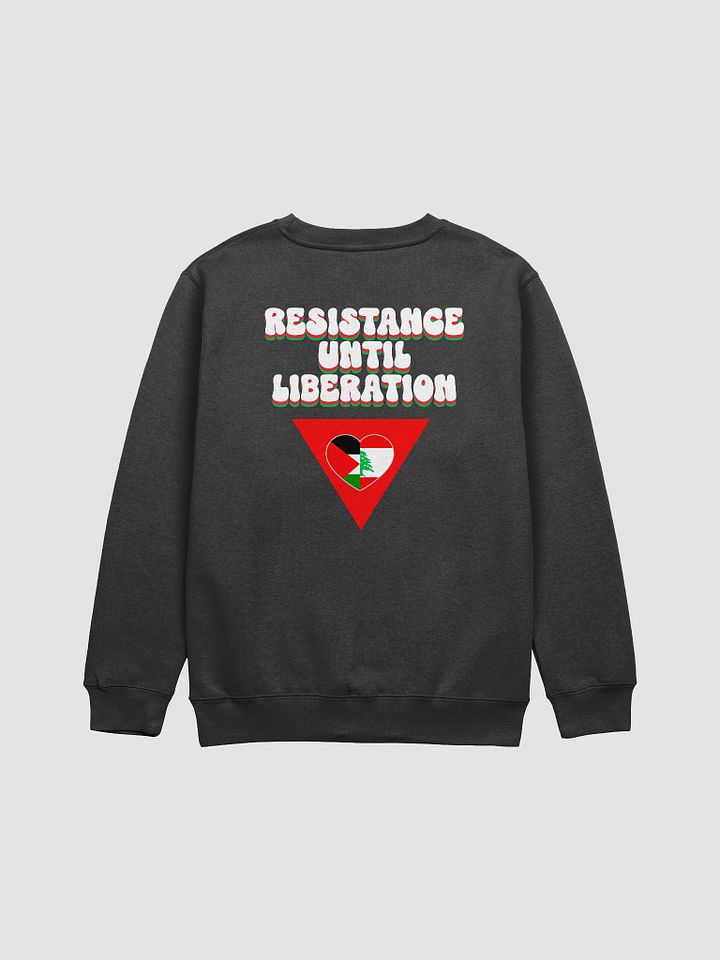 Resist Crewneck product image (2)