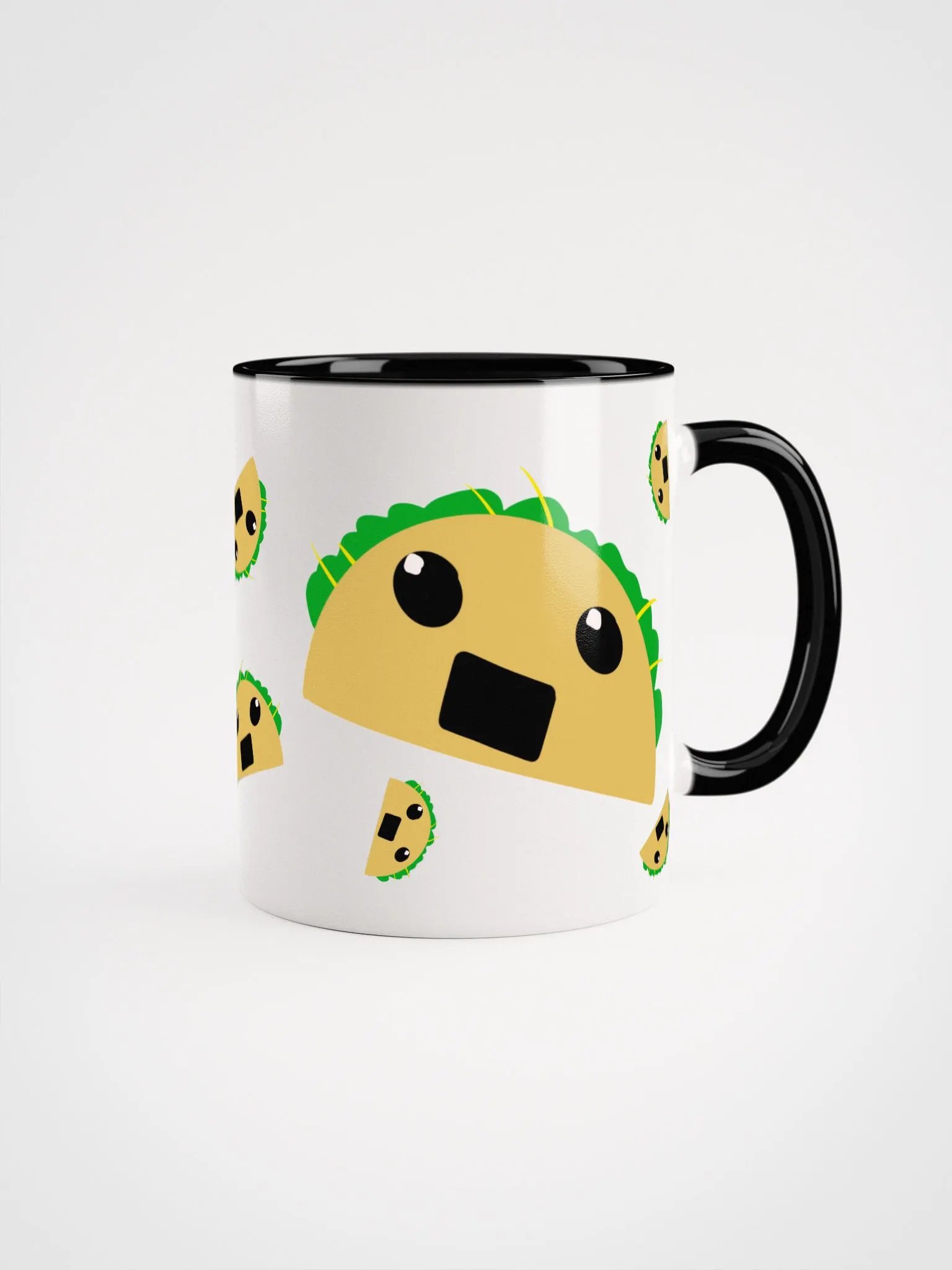 Taco Mug product image (1)