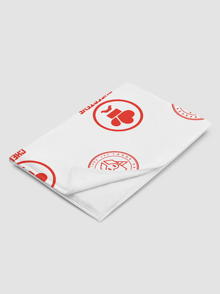 [chefsteve330] Throw Blanket product image (2)