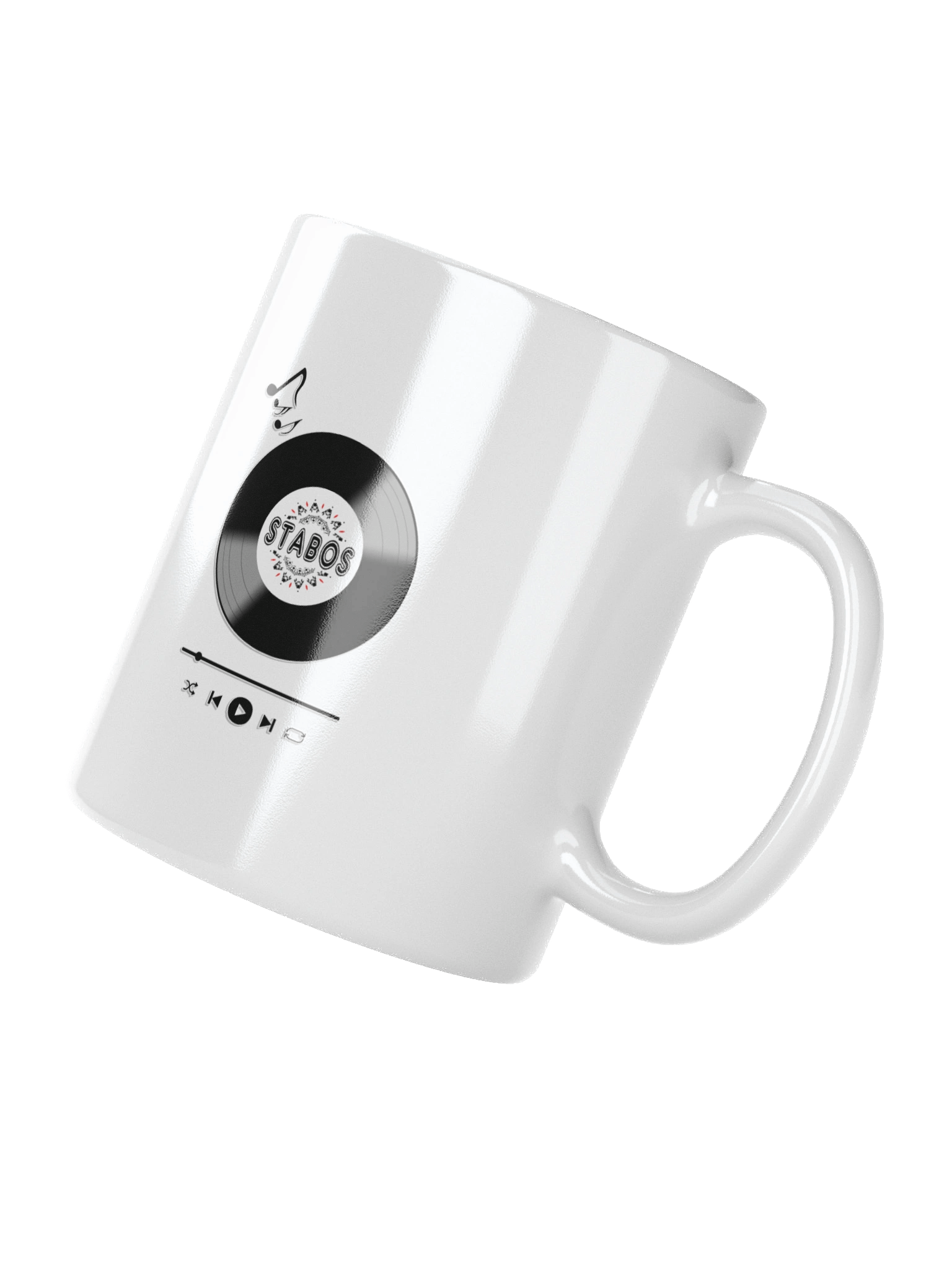 Stabos Music Mug product image (3)
