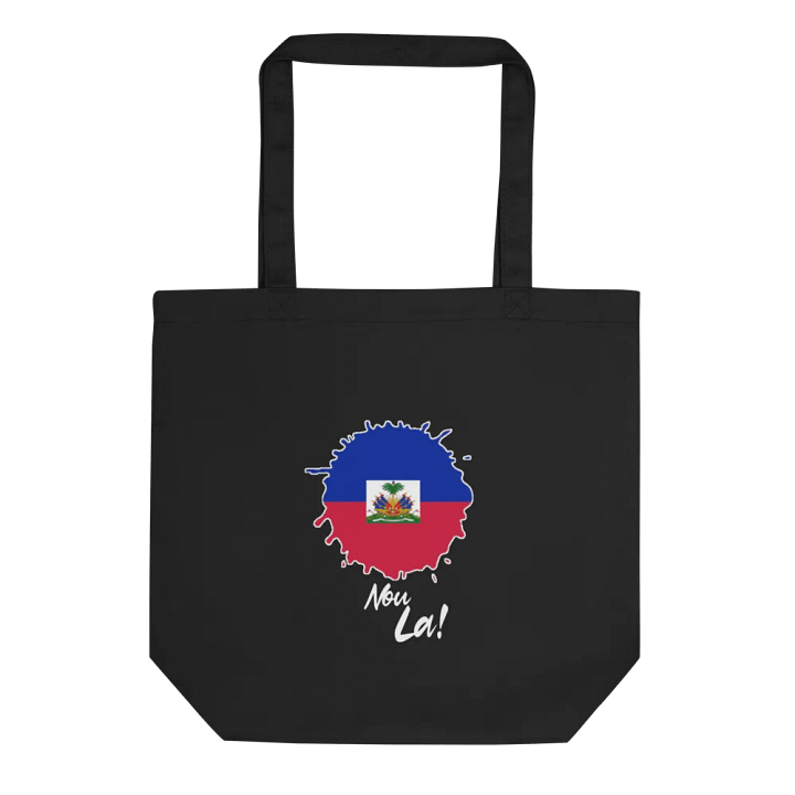 Sak/Tote bag product image (1)