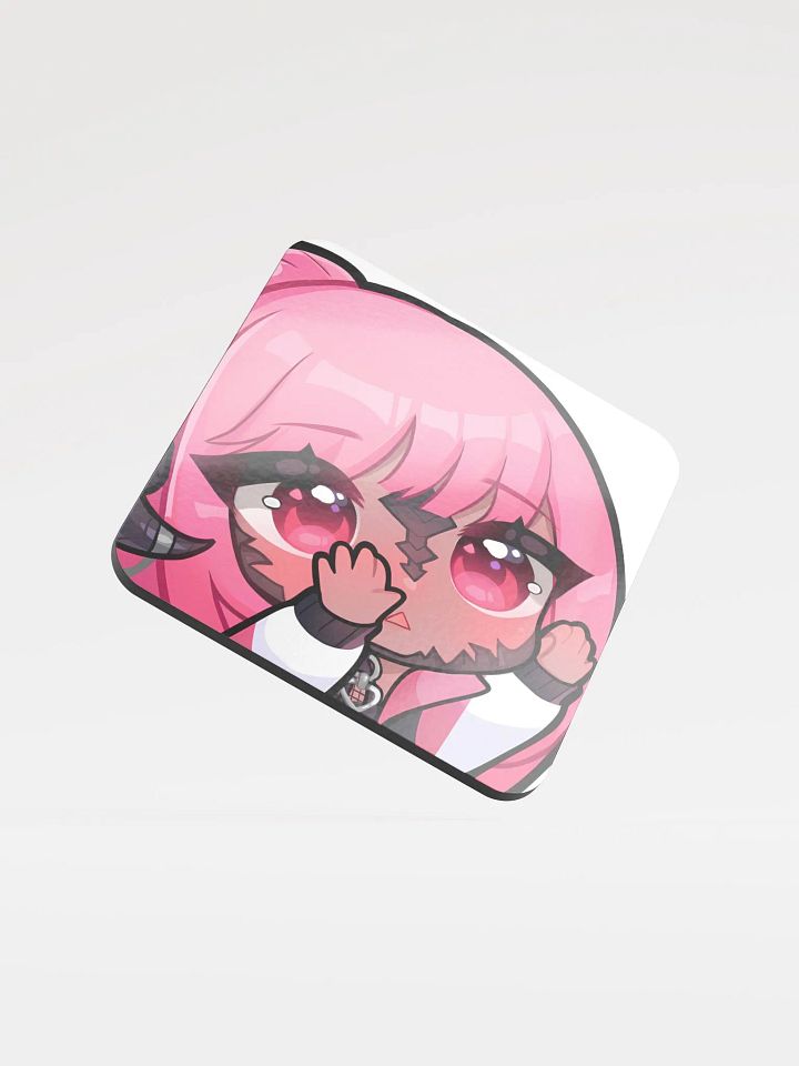 Coaster - Uppies Emote product image (1)