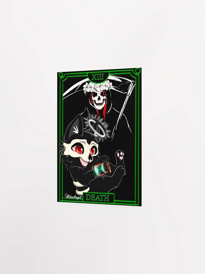 Nika-Tarocco-Poster product image (2)
