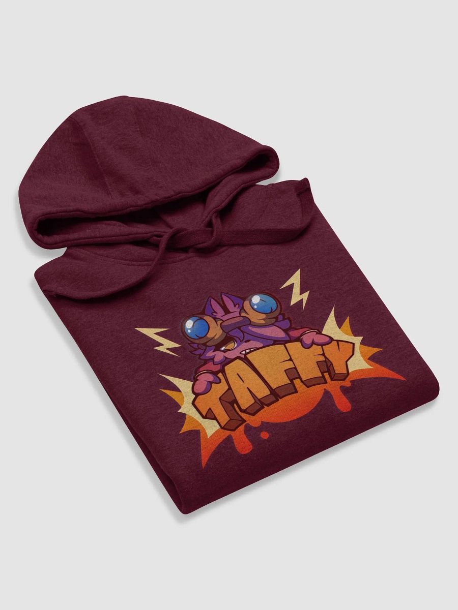 TaffyTag Hoodie product image (5)